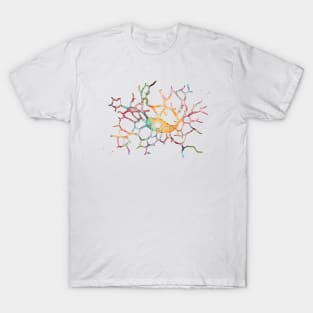 Pigment Cells T-Shirt